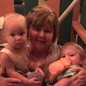 Meet your Posher, Martha